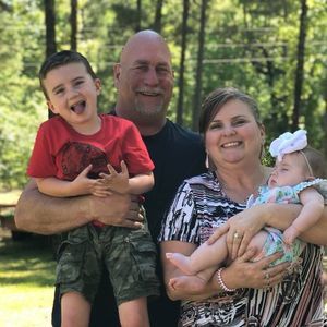 Meet your Posher, Sherry